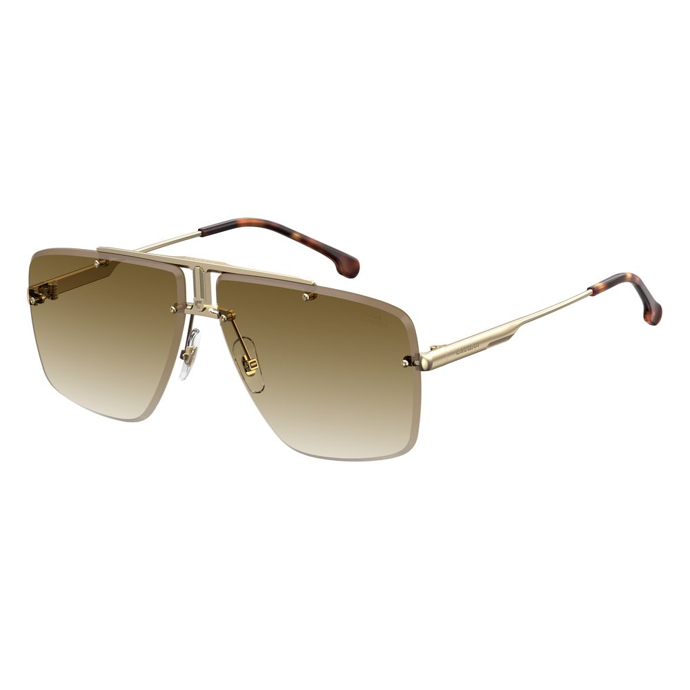 Gafas de sol Carrera Gold de metal