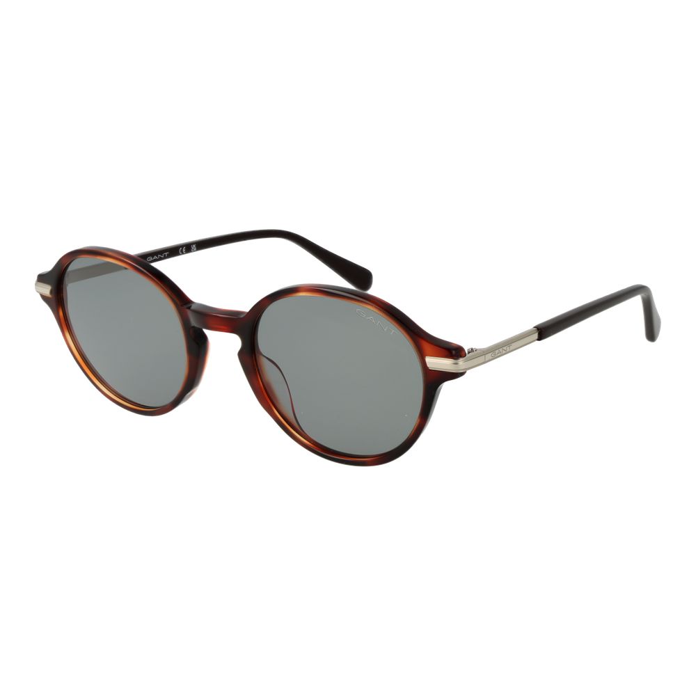 Gafas de sol Gant de acetato marrón