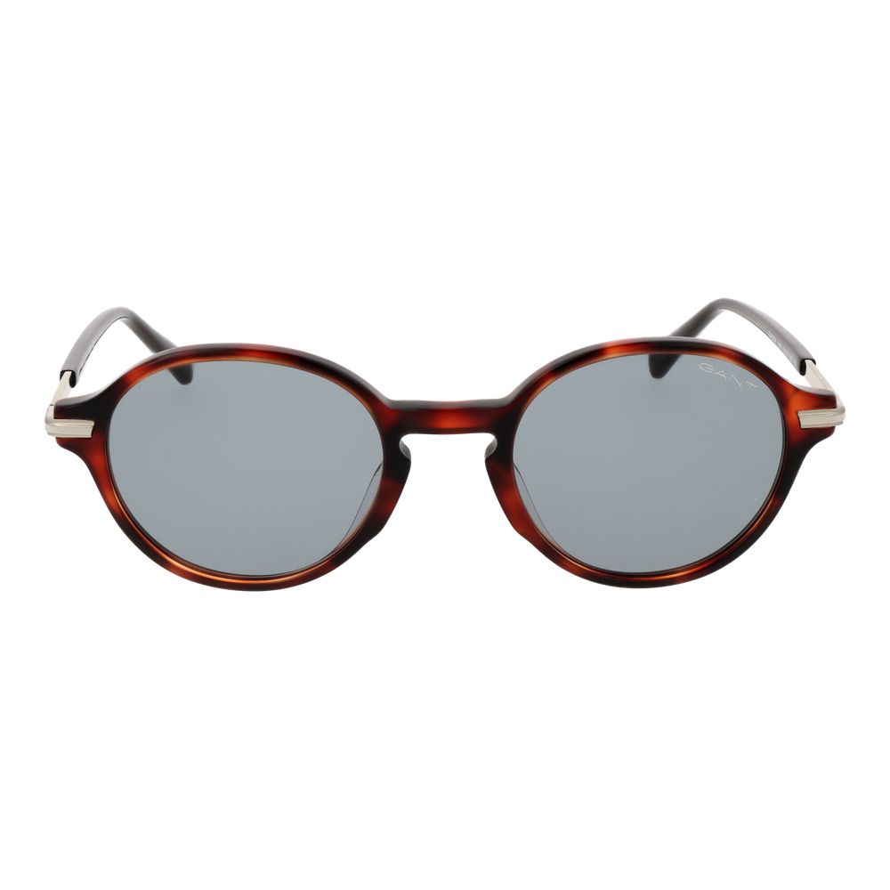Gafas de sol Gant de acetato marrón