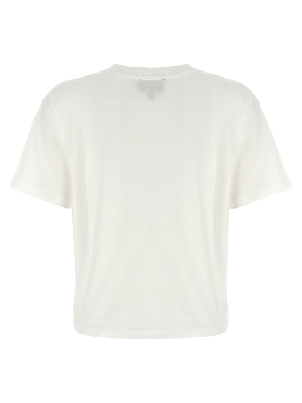 A.P.C. Bicolor Organic Cotton T-Shirt