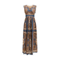 Zimmermann White Silk Casual Dress