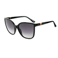 Gafas de sol Guess de resina negra