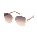 Gafas de sol Guess multicolor de metal