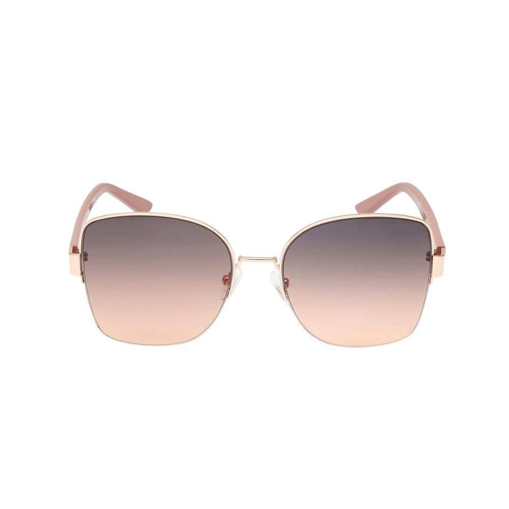 Gafas de sol Guess multicolor de metal
