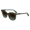 Gafas de sol Longchamp Bicolor de acetato