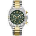 Reloj Guess de pulsera de acero inoxidable multicolor