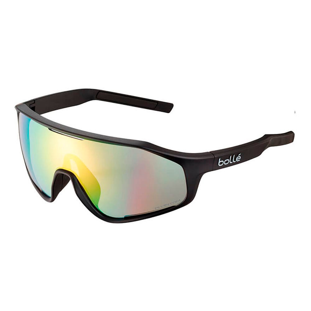 Gafas de sol Bolle de nailon negro