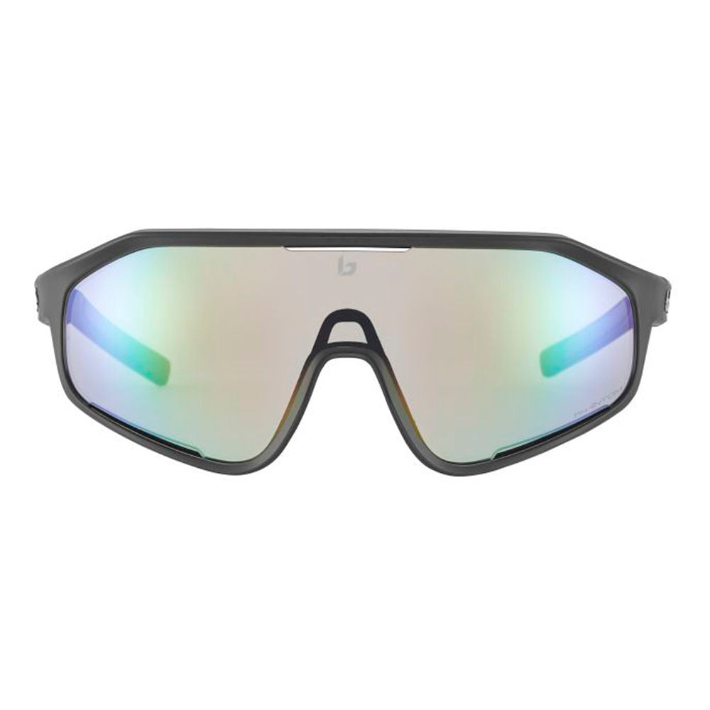 Gafas de sol Bolle de nailon negro