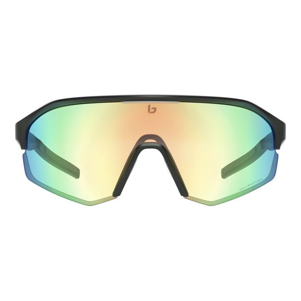 Gafas de sol Bolle de nailon negro