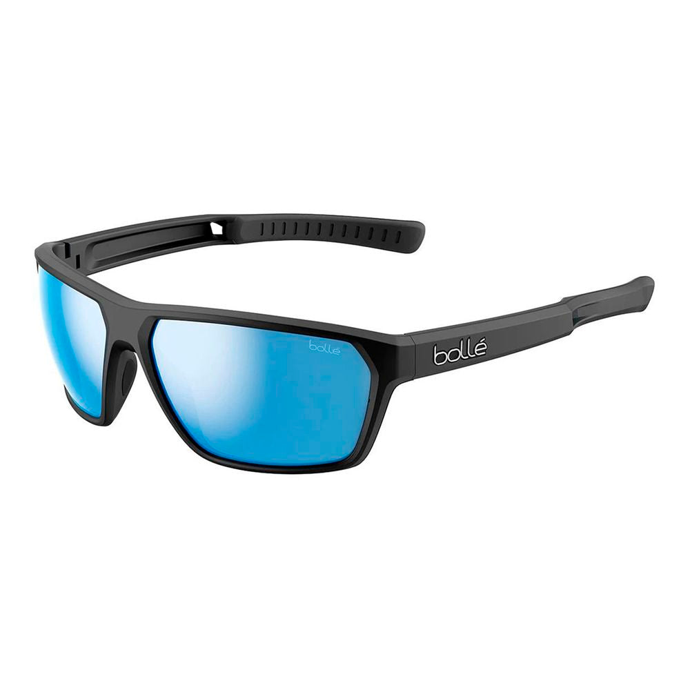 Gafas de sol Bolle de nailon negro