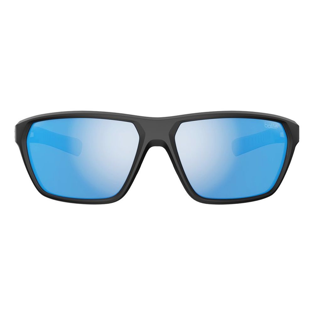 Gafas de sol Bolle de nailon negro