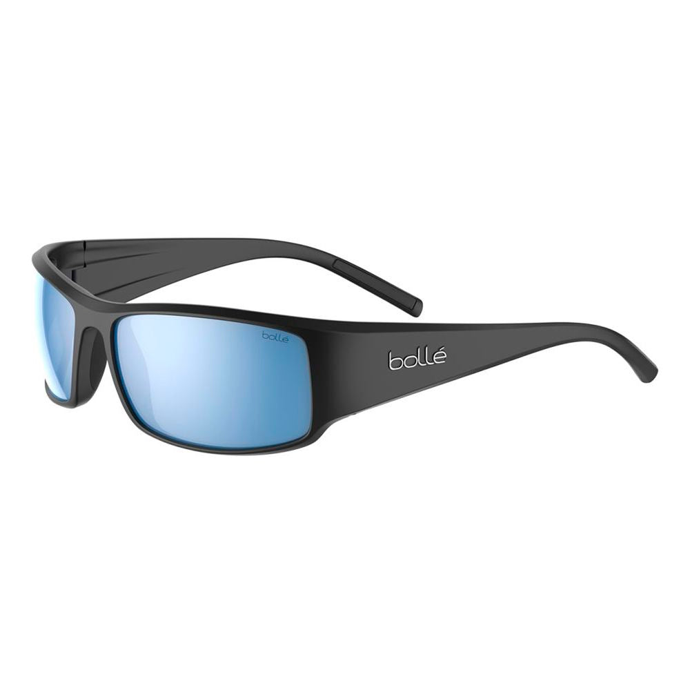 Gafas de sol Bolle de nailon negro