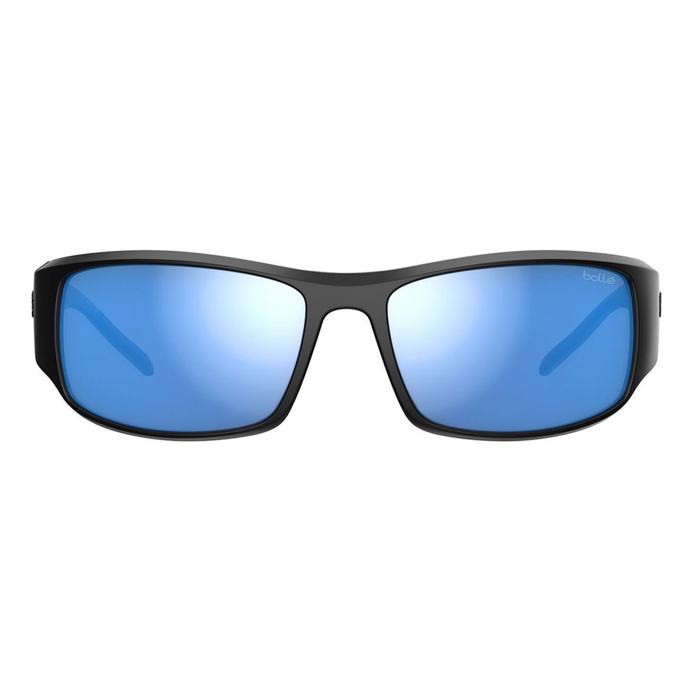Gafas de sol Bolle de nailon negro