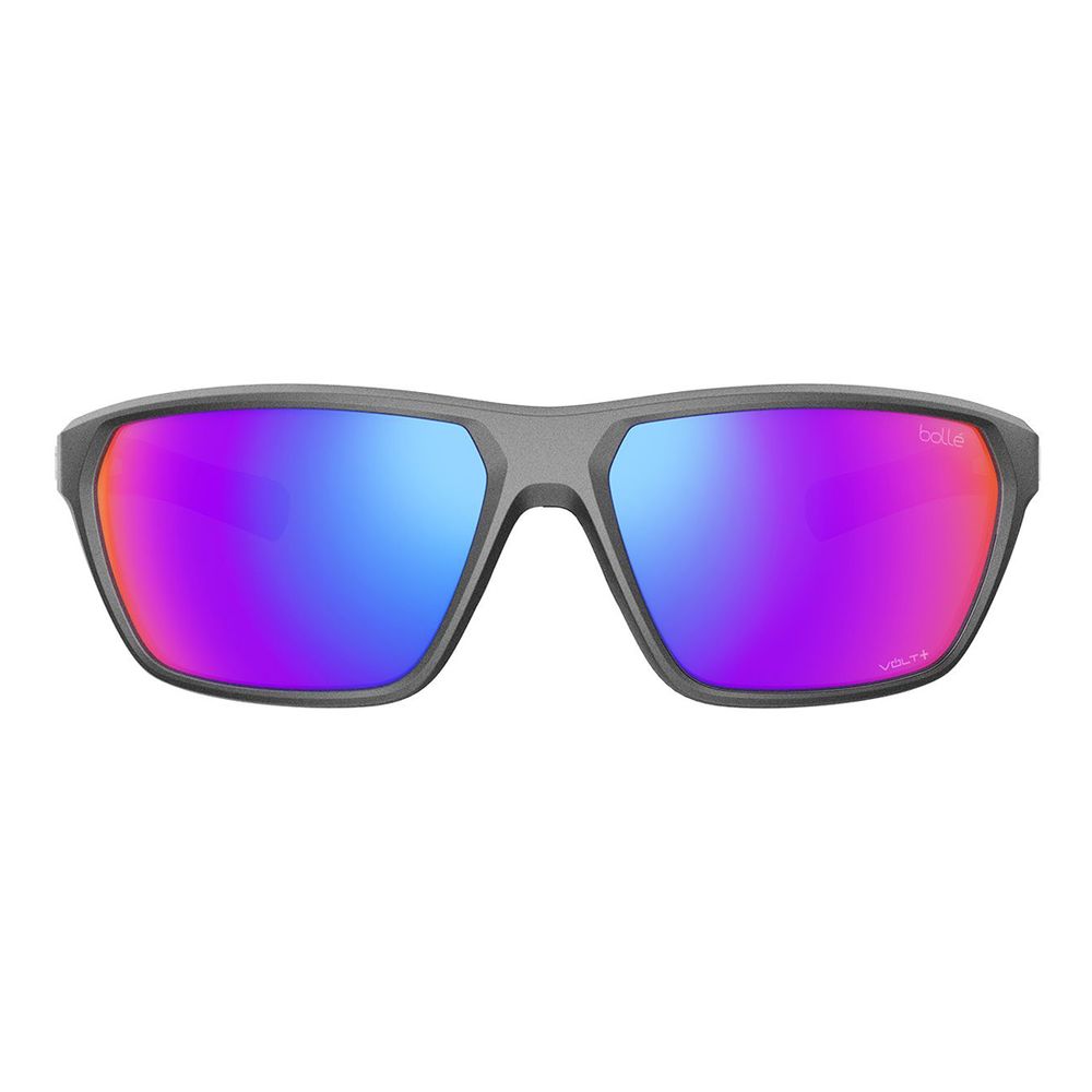 Bolle Black Nylon Sunglasses