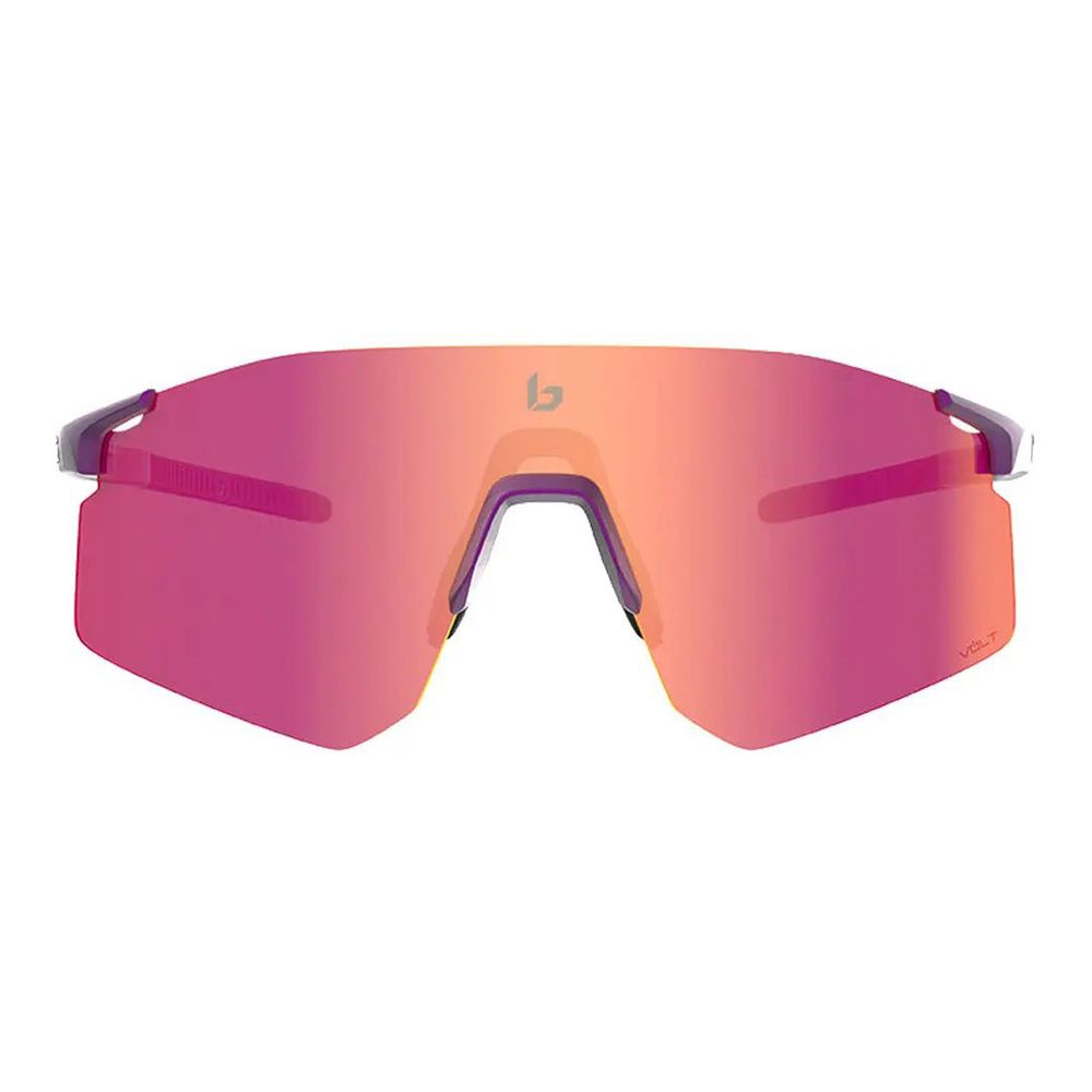 Bolle Purple Nylon Sunglasses