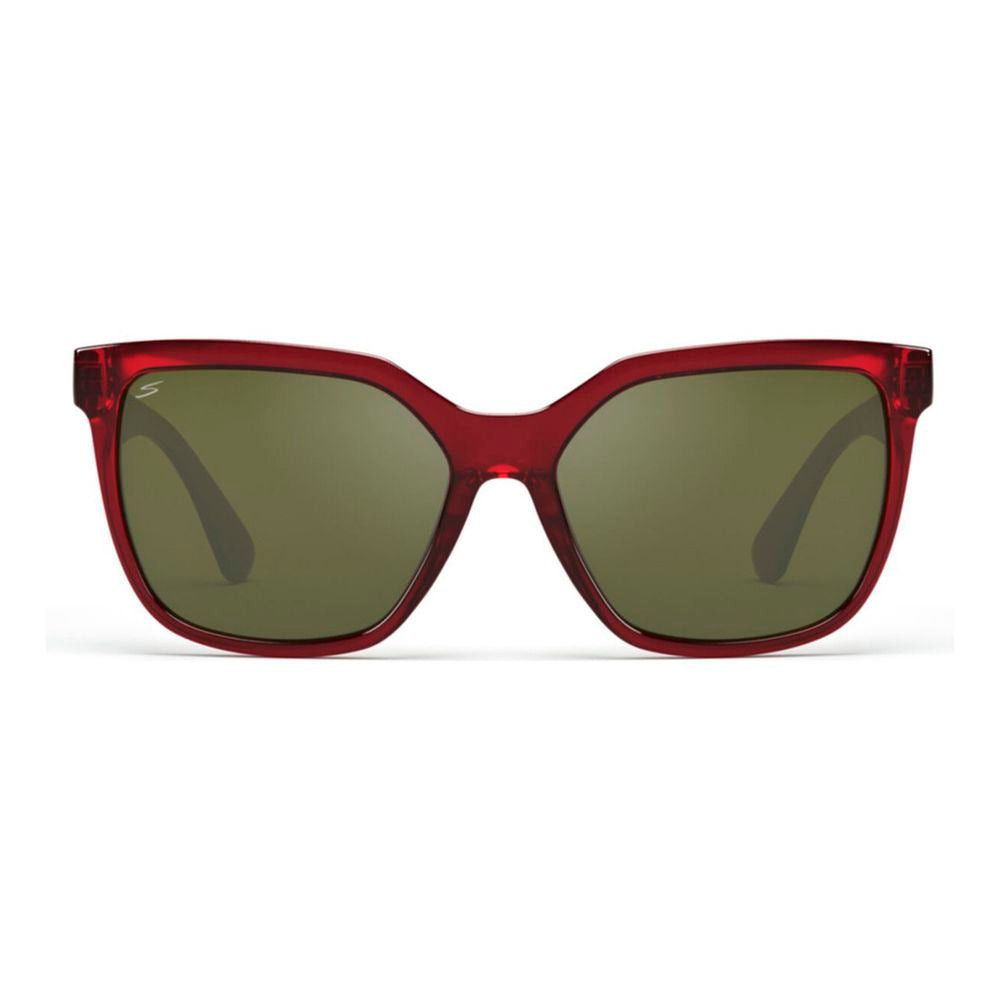 Serengeti Multicolor Resin Sunglasses