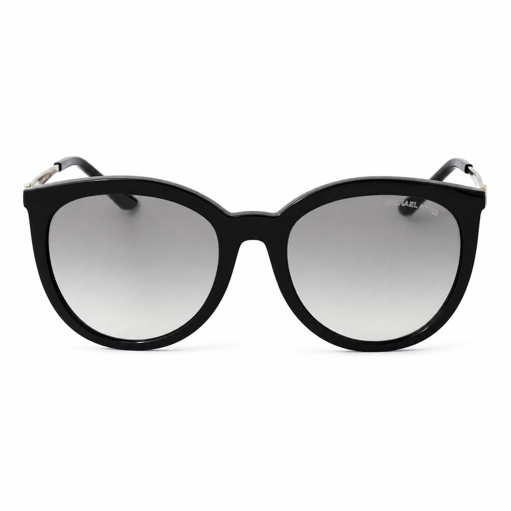 Gafas de sol Michael Kors de acetato negro