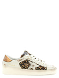 Zapatillas bajas Golden Goose multicolor de piel de cabra