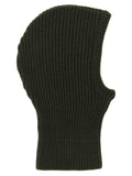 Gorro de lana bicolor MM6 Maison Margiela