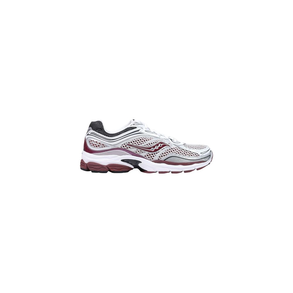 Zapatillas Deportivas Sintéticas Burdeos Saucony