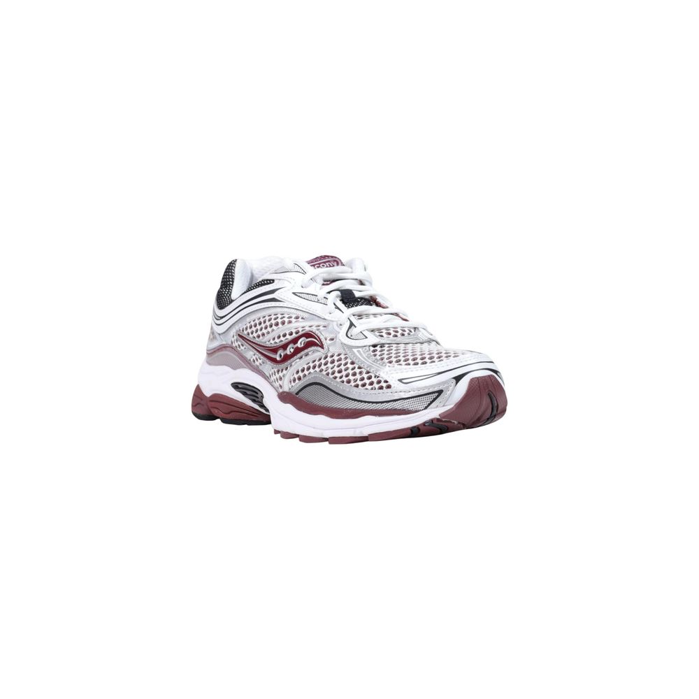 Zapatillas Deportivas Sintéticas Burdeos Saucony