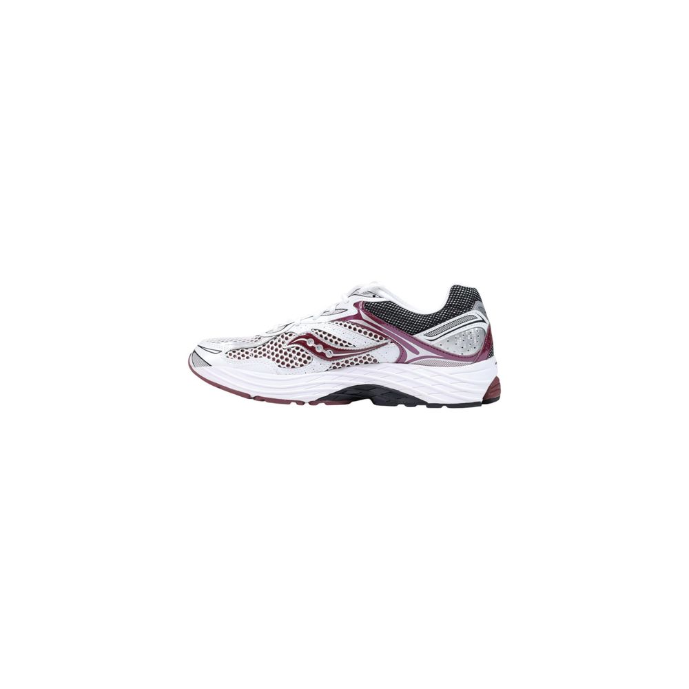 Zapatillas Deportivas Sintéticas Burdeos Saucony