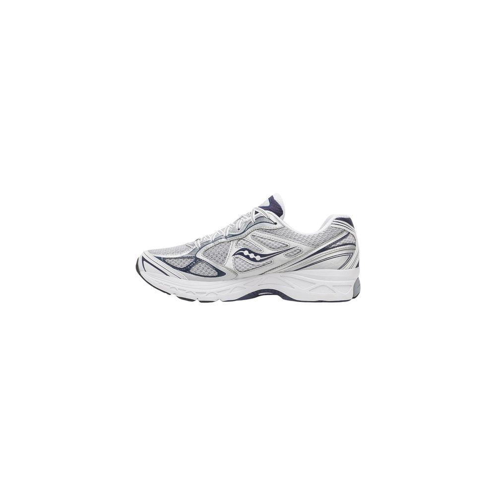 Zapatillas deportivas de material sintético Saucony grises