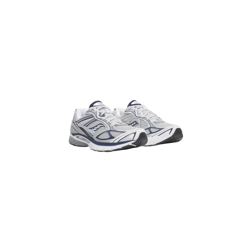 Zapatillas deportivas de material sintético Saucony grises