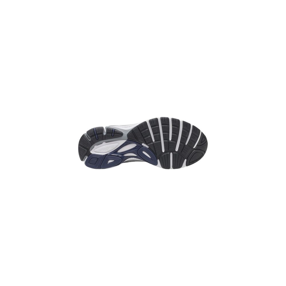 Zapatillas deportivas de material sintético Saucony grises
