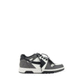 Zapatillas deportivas Off-White de piel de ternera multicolor Bos Taurus