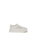 Zapatillas Deportivas Moncler Blancas de Poliamida