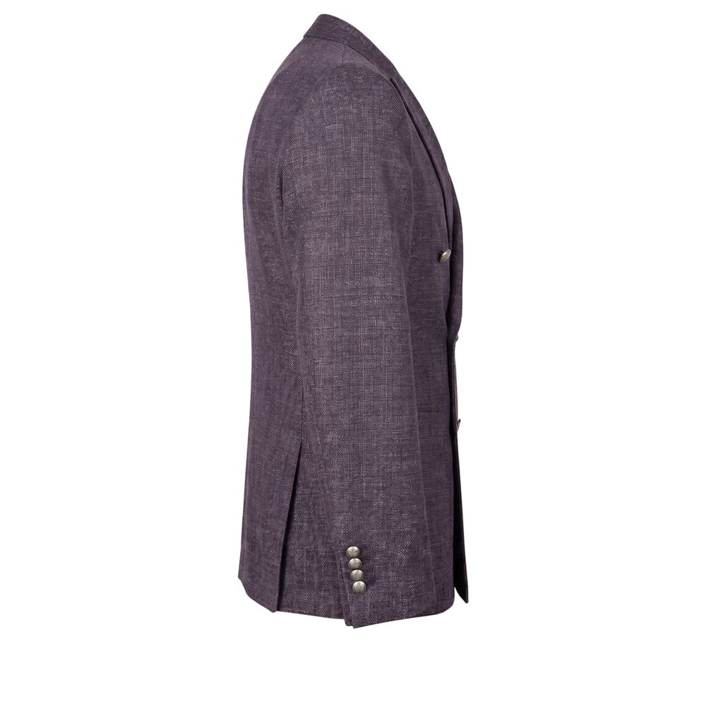 Norway 1963 Gray Soft Shell Hooded Jacket