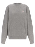 J.W.Anderson Gray Cotton Sweatshirt