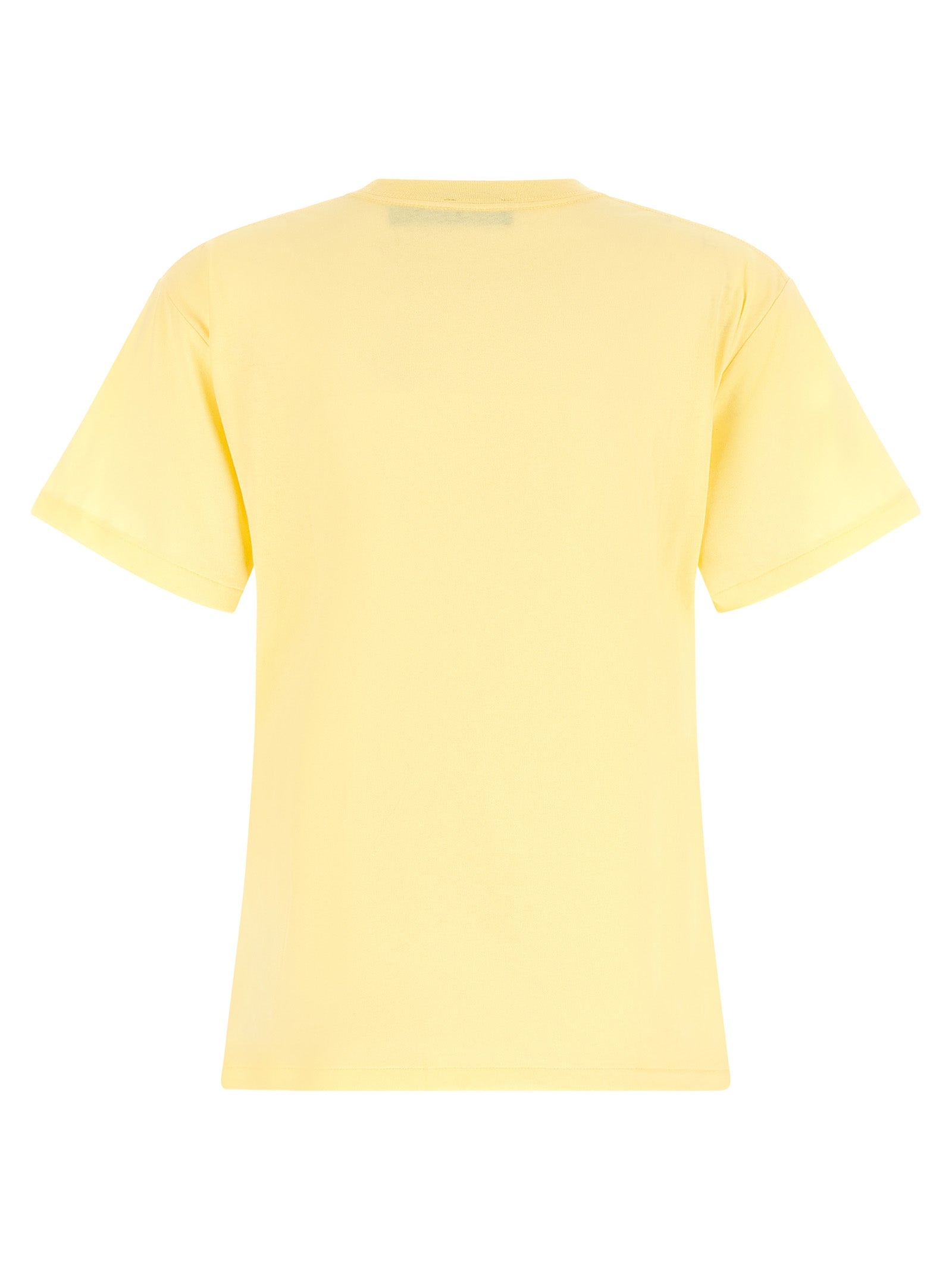 Camiseta de algodón bicolor Polo Ralph Lauren