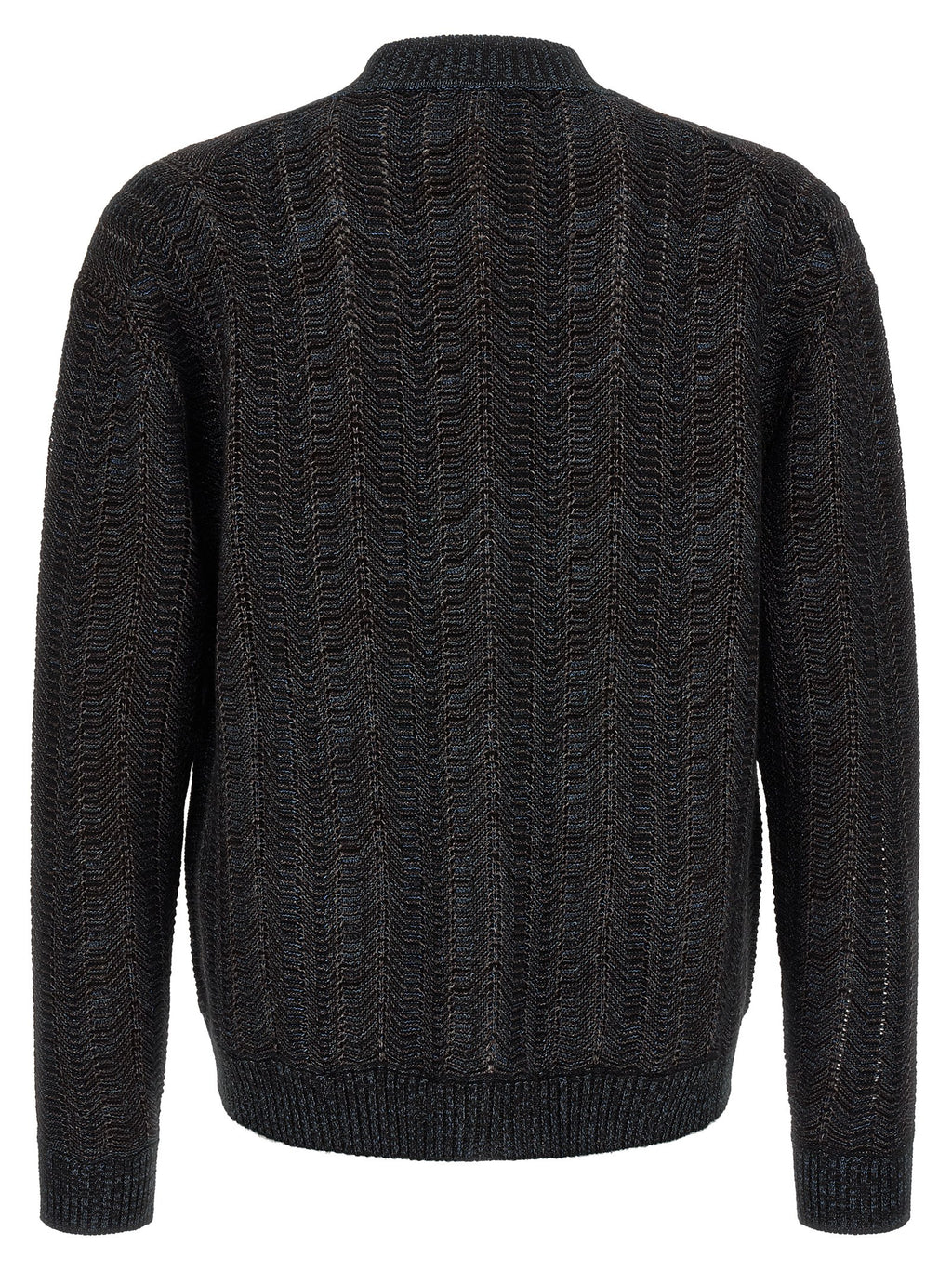 Cárdigan Missoni multicolor de viscosa