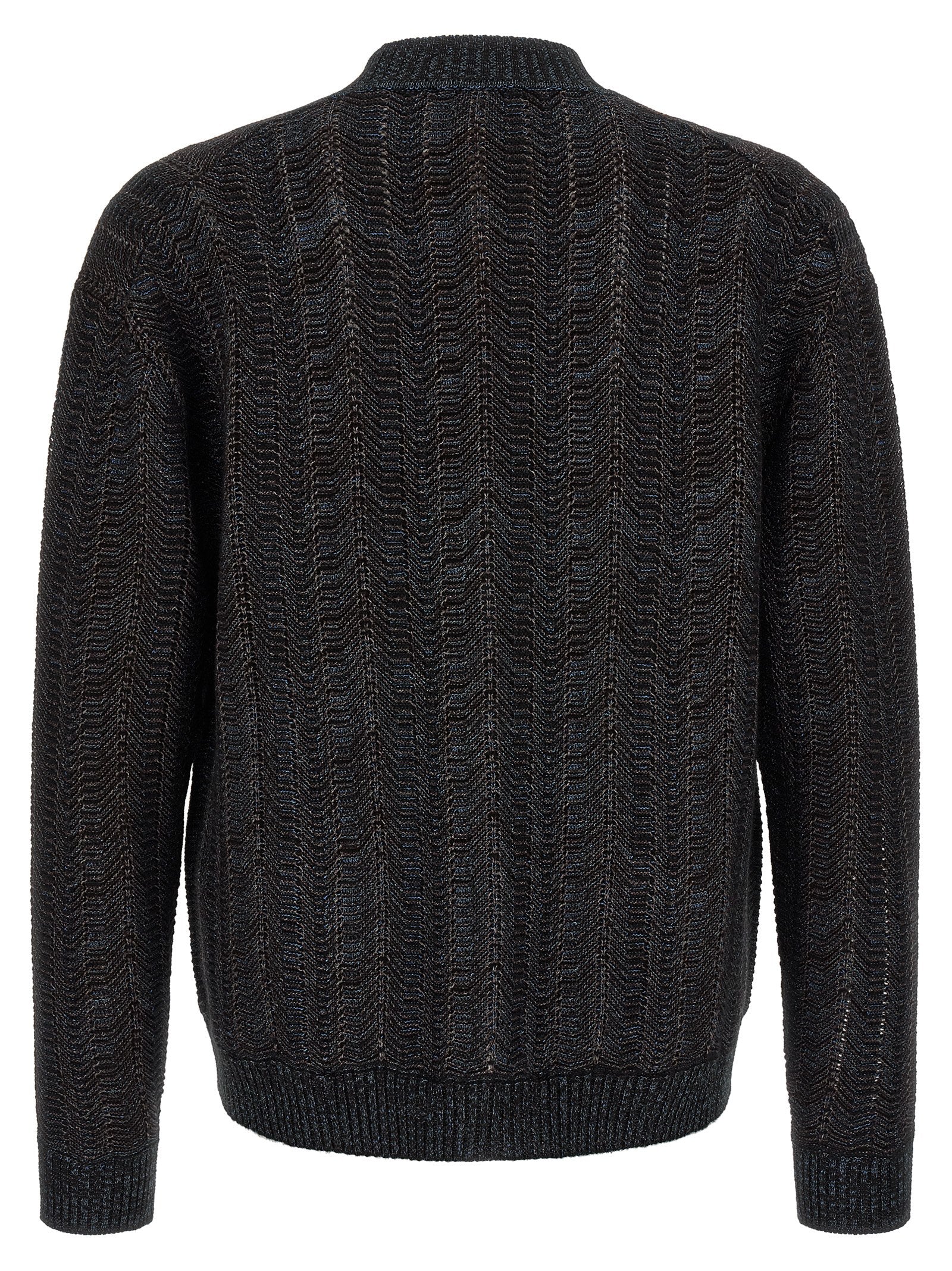 Cárdigan Missoni multicolor de viscosa
