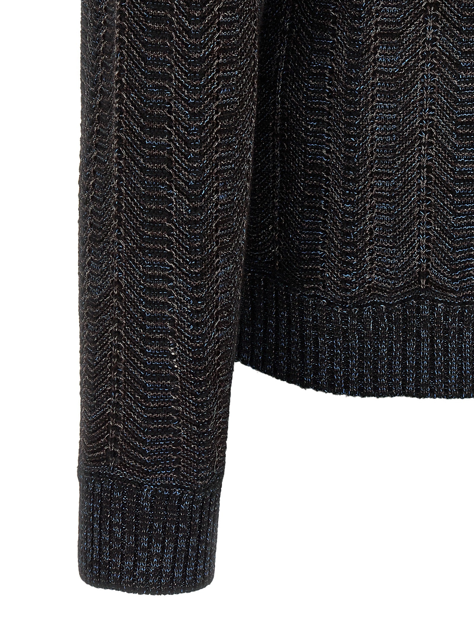 Cárdigan Missoni multicolor de viscosa