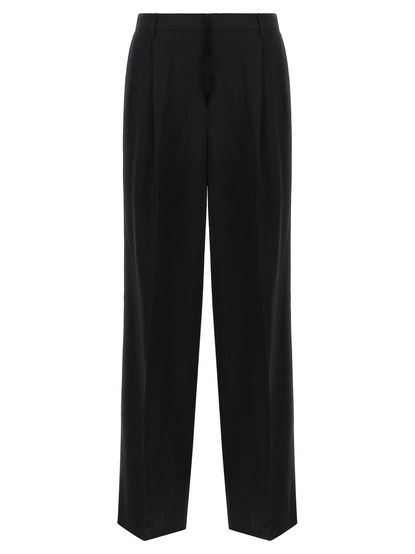 Blazer Tagliatore negro de viscosa