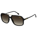Carrera Bicolor Injected Sunglasses