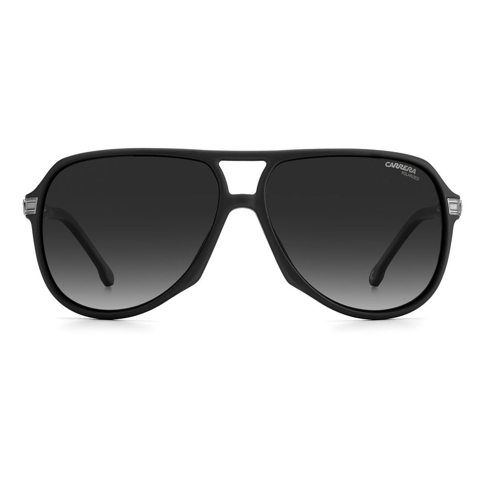 Carrera Black Injected Sunglasses