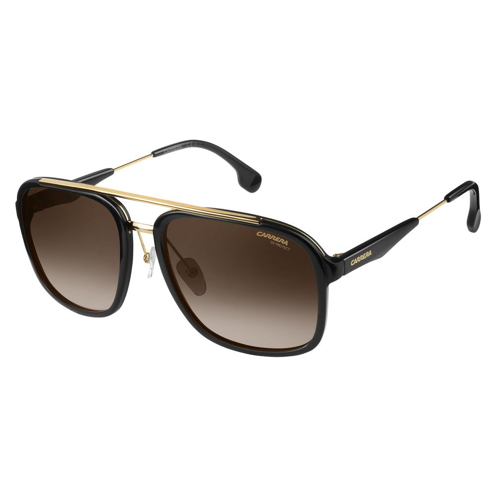 Carrera Bicolor Acetate Sunglasses