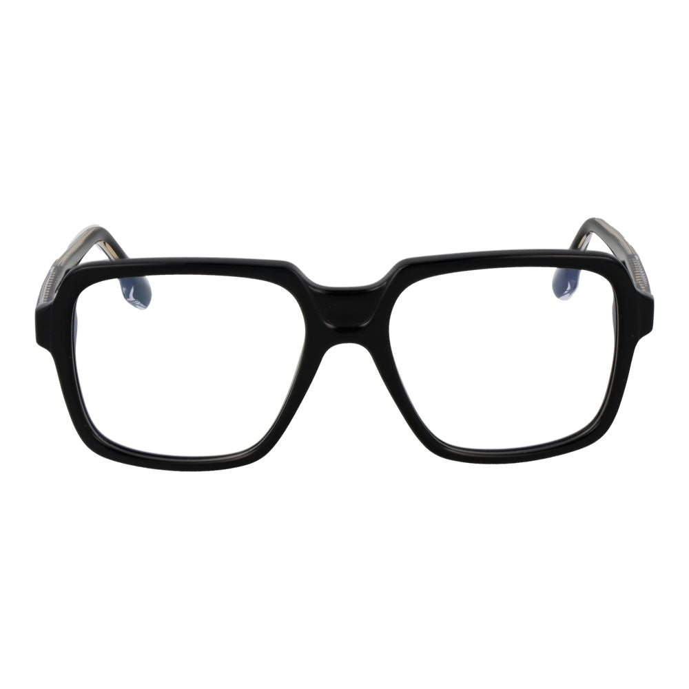 Gafas Victoria Beckham de acetato negro (Montura)