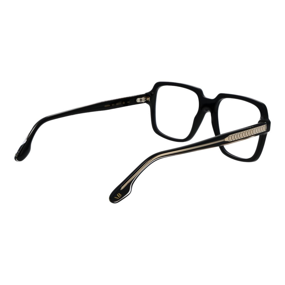 Gafas Victoria Beckham de acetato negro (Montura)
