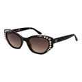 Gafas de Sol Marciano by Guess de Plástico Marrón