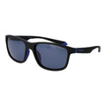Polaroid Black Plastic Sunglasses