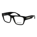 Trussardi Black Acetate Glasses (Frames)