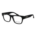 Trussardi Black Acetate Glasses (Frames)