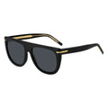 Hugo Boss Black Acetate Sunglasses
