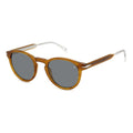 David Beckham Bicolor Acetate Sunglasses