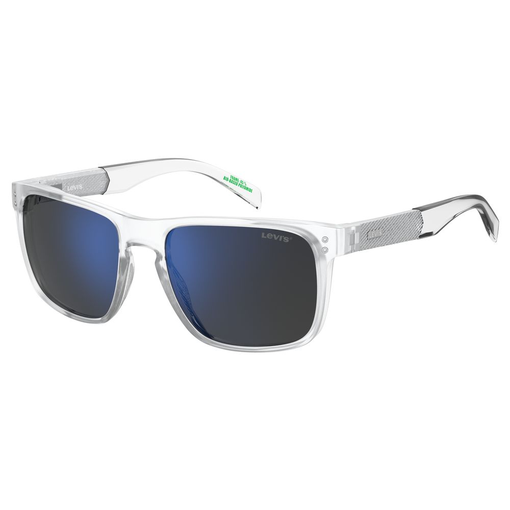 Levi's Transparent Injected Sunglasses